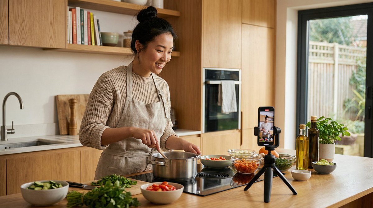 国产精品美食视频